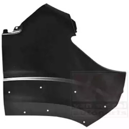 VAN WEZEL 1652656 -  Крыло